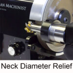Machinist-Operations-Neck-Diameter-Relief