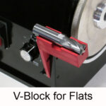 Machinist-Operations-V-Block