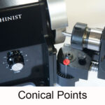 Machinist-Operations-points