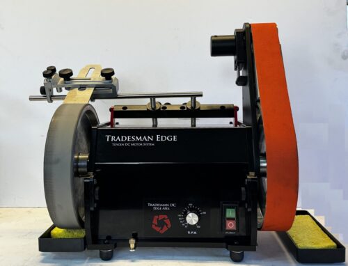16″ Tool Rest for Knife Jig - Image 2