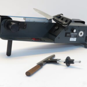Bladesman Knife Sharpening System 1x30  1x42  or  2x42