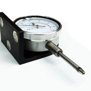 90° Magnetic y-Axis Indicator