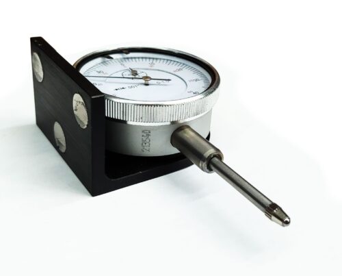 90° Magnetic y-Axis Indicator