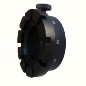 CUTTERMASTER Index Collar