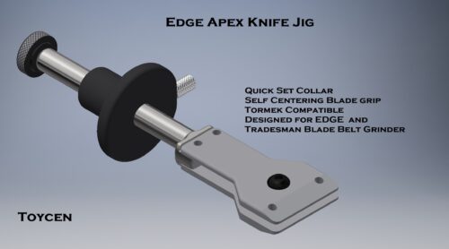 Self-Centering Knife Jig - Image 3