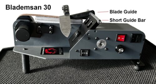 Bladesman 30 - Knife Sharpening System
