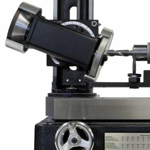 Tower Grinder – Infinite Twin Universal Tower - Image 2