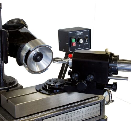 CUTTERMASTER Professional Advanced Tool Maker CM-01P with MK2 Radius Air - Image 10