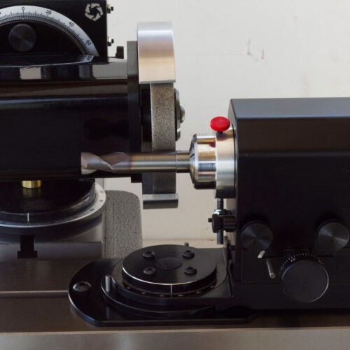 CUTTERMASTER Professional Advanced Tool Maker CM-01P with MK2 Radius Air - Image 11