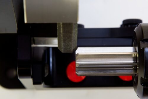 CUTTERMASTER Professional Advanced Tool Maker CM-01P with MK2 Radius Air - Image 3