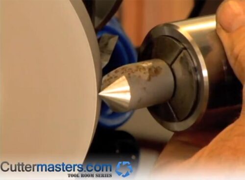 CUTTERMASTER Professional Advanced Tool Maker CM-01P with MK2 Radius Air - Image 4