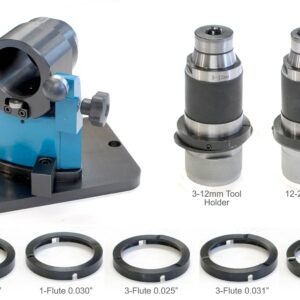 Countersink Grinding Attachment