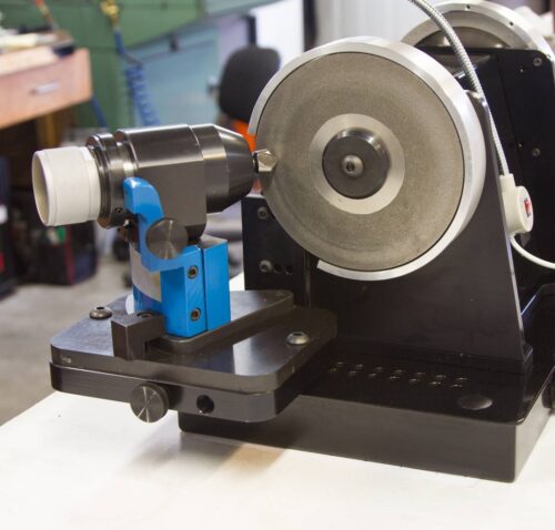 Vacuum Table, local dust collector for Tradesman or other Small Grinder. - Image 4