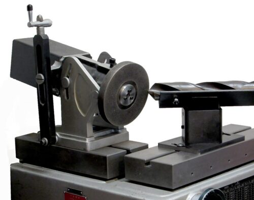 CUTTERMASTER Wheel Cap for Thick Wheels - Image 2