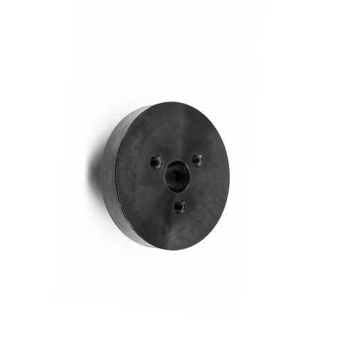 Tool Grinder Hub</br>5/8" i.d. to 1-1/4" o.d. - Image 2