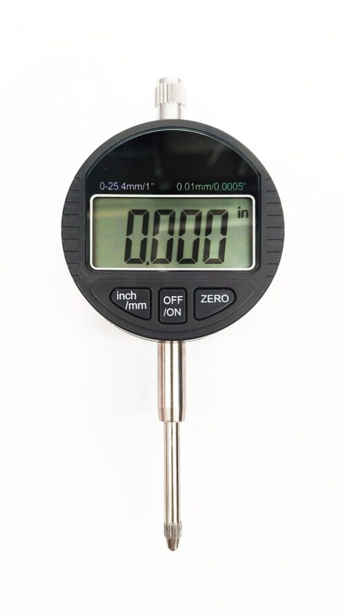 Magnetic-Back Dial Indicator - Image 2