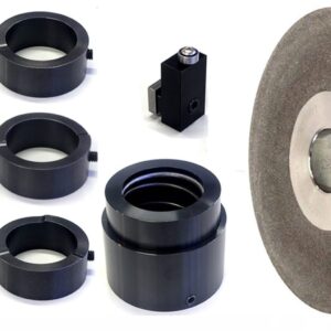 Countersinks, Step Drills and Taps – Production Support Package CM-PS2