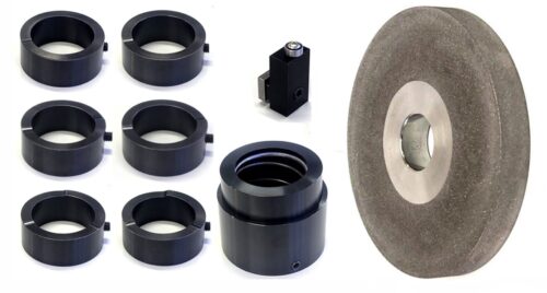 Countersinks, Step Drills and Taps – Production Support Package CM-PS2