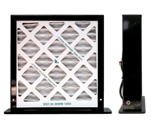 Filter Fan – Free Standing - Image 5