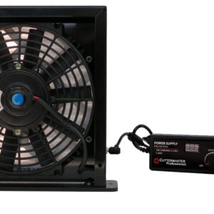 Filter Fan – Free Standing