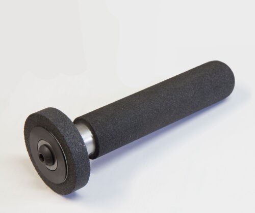 Recommended Wheel Truing Device for Resin Bond Wheels 5/16 Mounting Shaft - Image 5