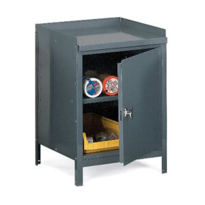 Tool Grinder Cabinet Workbench