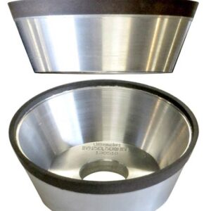 11V9 125mm 5″ Cup Wheel