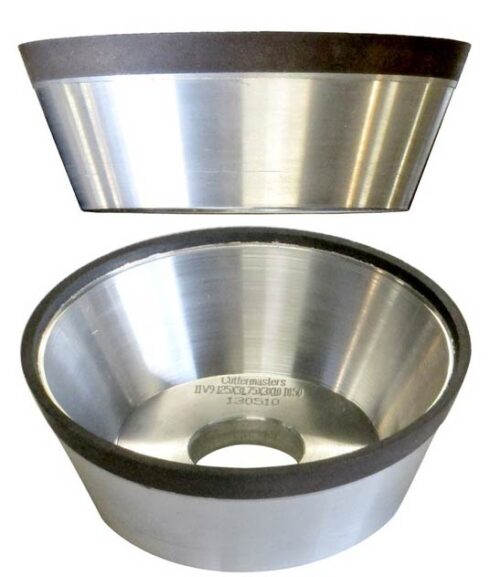 11V9 125mm 5″ Cup Wheel
