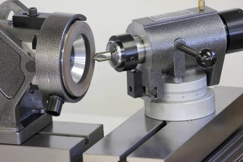 Countersink / Step Drill Sharpening Cam Set