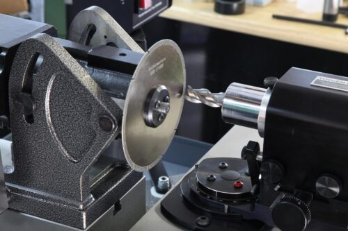 Carbide Cut Off Wheel – Fast Cut, Diamond Plated, 80 Grit, Long Life - Image 3