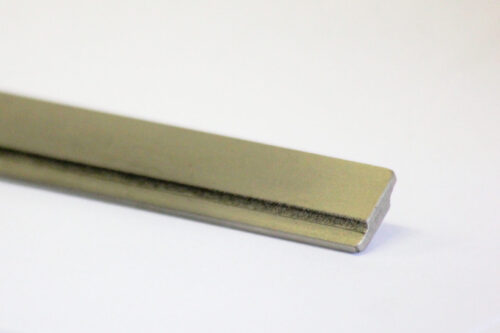 Corner Radius File, Diamond