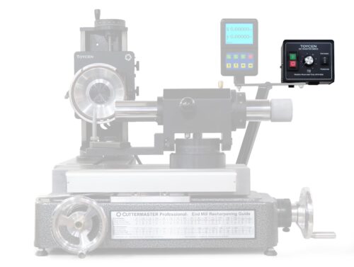 CUTTERMASTER DC Controller - Image 2