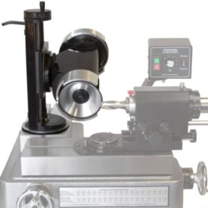 Tower Grinder – Infinite Twin Universal Tower