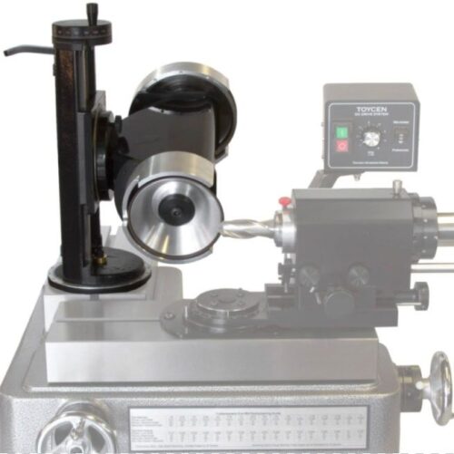 Tower Grinder – Infinite Twin Universal Tower