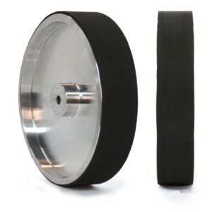 250mm Composite Strop Wheel