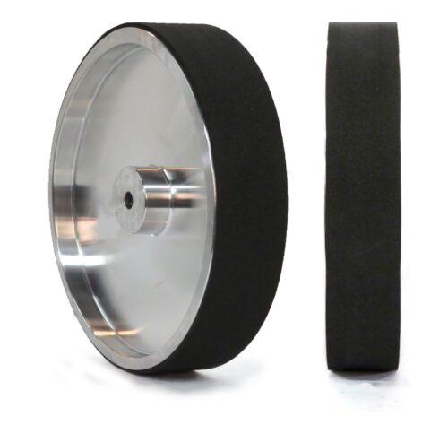 250mm Composite Strop Wheel