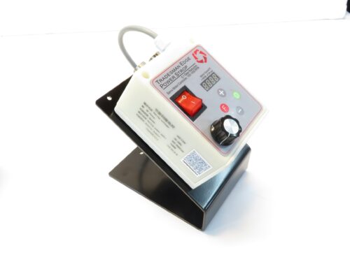 Control Mount for Edge and Tradesman Belt - Image 2