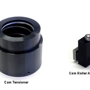 Countersink Sharpening Cam Follower and Cam Tensioner