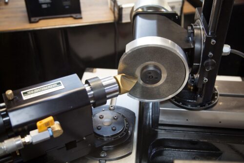 Countersinks, Step Drills and Taps – Production Support Package CM-PS2 - Image 2