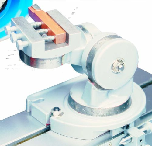 Work Holding Fixture