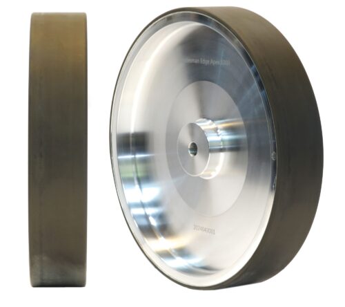 250mm Resin Bond Grinding Wheel