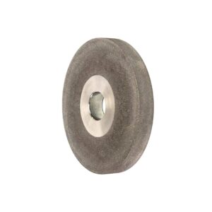 5″ Plated Face Wheel
