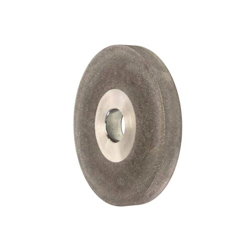 5″ Plated Face Wheel