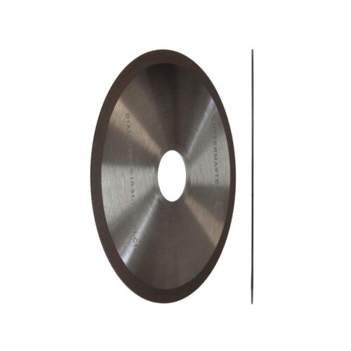 Carbide Cut Off Wheel Diamond Resin
