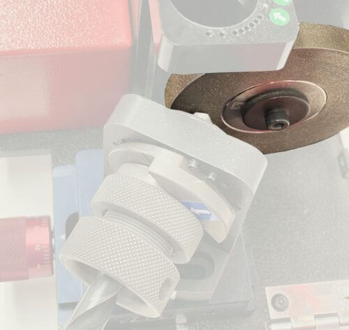 DS220 MK2 Drill Grinder Replacement Wheel (CBN or Diamond)