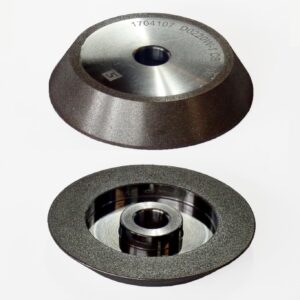2-13mm Drill Grinder Replacement Wheel (CBN or Diamond)