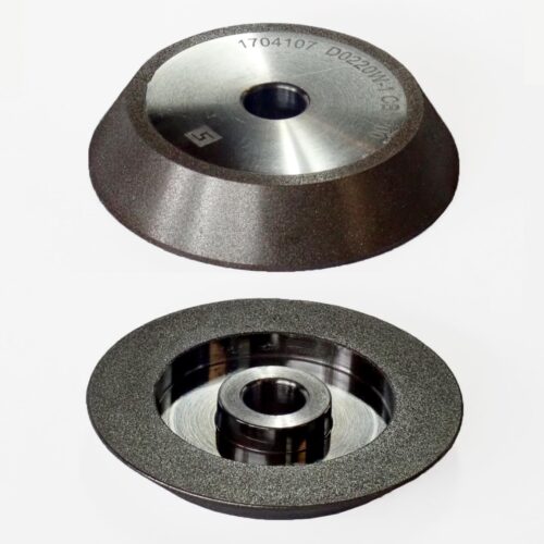 2-20mm Drill Grinder Replacement Wheel (CBN or Diamond)