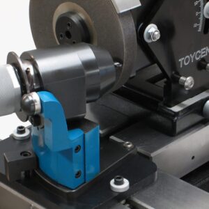 Drill Grinding Attachment CM-06 Good for making Chisel Point tips up to 7/8