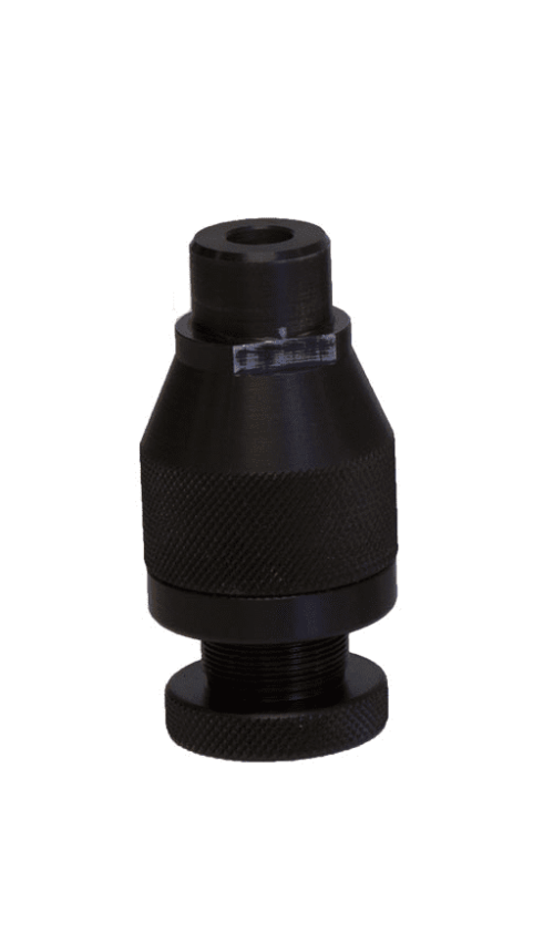 EC-313 4-Jaw Chuck