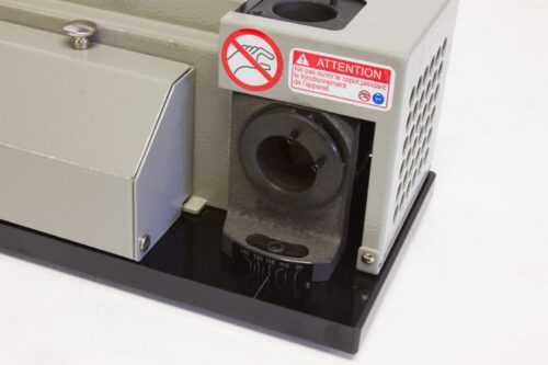 1/8″ – 1/2″ Drill Grinder EC-313 - Image 5